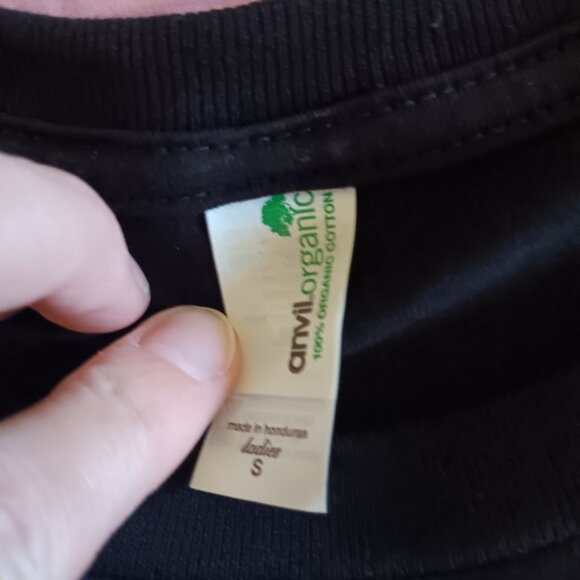 NWOT Jason Mraz Concert Shirt - Picture 2 of 5